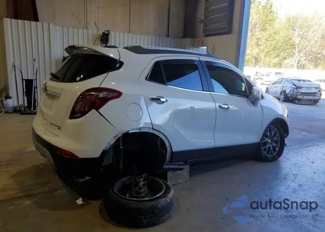 2019 Buick Encore Sport Touring z USA, uszkodzony, nr VIN KL4CJ2SB9KB707460